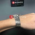 Часы Tissot Carson Premium Chronograph T122.417.22.011.00 фото 10
